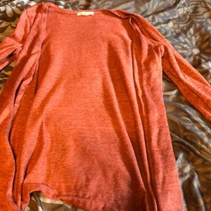 Charolette Russe cardigan